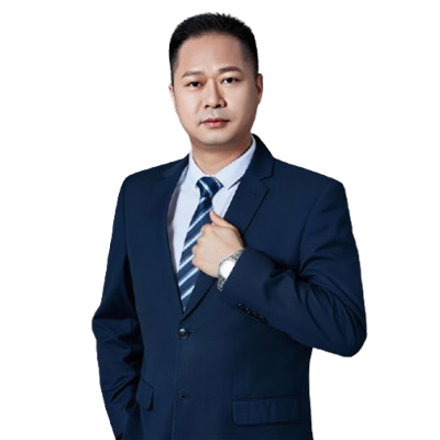 張志明